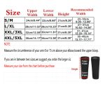 2025 The Newest Arm Shaper Droop Arm Sweatband - Image 2