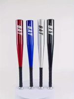 1pc High Hardness Aluminum Alloy Baseball Bat For Outdoor Sports - Image 13