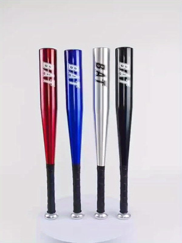 1pc High Hardness Aluminum Alloy Baseball Bat For Outdoor Sports - Image 13