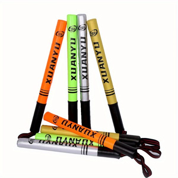 Boxing StiCK Portable BoxingTraining Foam Stick Boxing Precision Training Sticks Improve Punching Accuracy And Speed Punching MittsPads Target Coach Target,Boxing Tool - Image 9