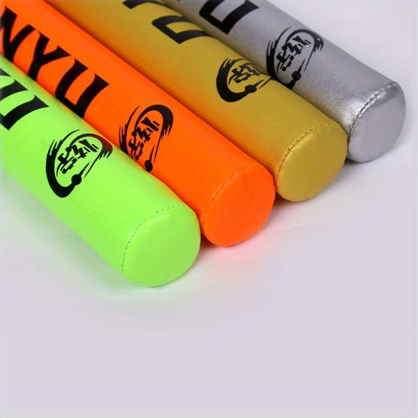 Boxing StiCK Portable BoxingTraining Foam Stick Boxing Precision Training Sticks Improve Punching Accuracy And Speed Punching MittsPads Target Coach Target,Boxing Tool - Image 2
