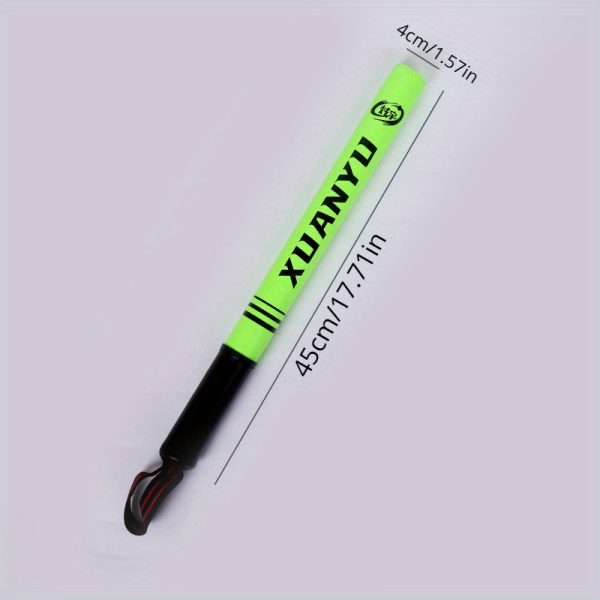 Boxing StiCK Portable BoxingTraining Foam Stick Boxing Precision Training Sticks Improve Punching Accuracy And Speed Punching MittsPads Target Coach Target,Boxing Tool - Image 5