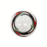 Wear-resistant No. 5 Training Competition Football | For Outdoor Use, Backyard, Park and Beach Football, Very Suitable for Training, Entertainment and Competition - Christmas Gift - Image 7