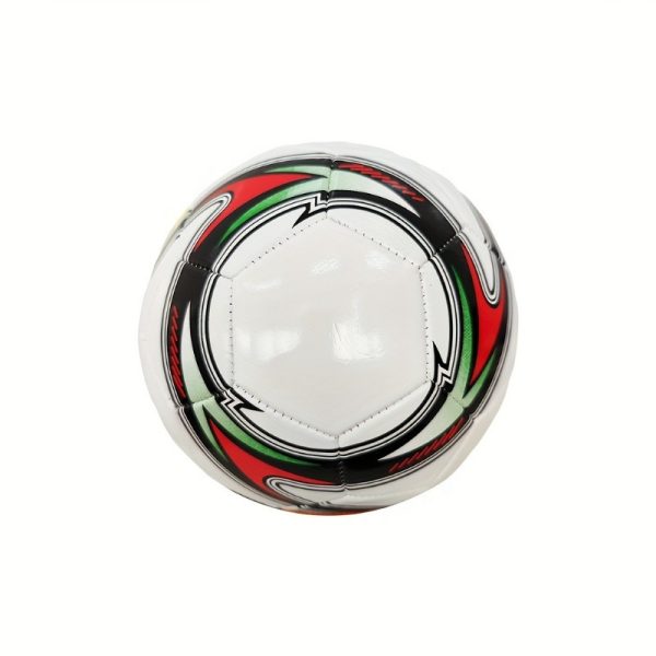 Wear-resistant No. 5 Training Competition Football | For Outdoor Use, Backyard, Park and Beach Football, Very Suitable for Training, Entertainment and Competition - Christmas Gift - Image 7