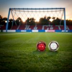 Wear-resistant No. 5 Training Competition Football | For Outdoor Use, Backyard, Park and Beach Football, Very Suitable for Training, Entertainment and Competition - Christmas Gift - Image 9