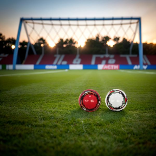 Wear-resistant No. 5 Training Competition Football | For Outdoor Use, Backyard, Park and Beach Football, Very Suitable for Training, Entertainment and Competition - Christmas Gift - Image 9