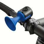 120 DB Safety Electric Bicycle TWOOC Electric Bike Horn, Sounds Alarm Bell - Image 3