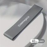 Yoga Stretch Strap, Practice Buttocks Ring Strap Elastic Ring, Macaron Color, TPE Material, Can Be Used for Fitness, Body Stretching, etc - Image 9