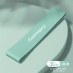 Yoga Stretch Strap, Practice Buttocks Ring Strap Elastic Ring, Macaron Color, TPE Material, Can Be Used for Fitness, Body Stretching, etc - Image 7