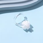 A Pack of Swimming Nose Clips, Suitable for Adult Water Swimming. Swimming Equipment for Water Play and Swimming Training - Image 9