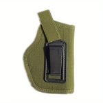 Hide Your With This Tactical Waist Sleeve Gun Cover - Perfect For Outdoor Hunting CS Field Use - Image 5