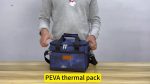 8.5L Large Capacity Insulated Lunch Bag for Outdoor Use - Image 12