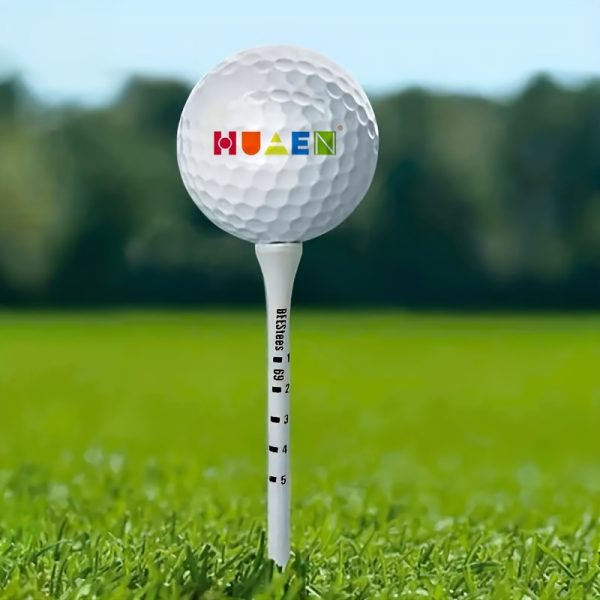 120/150pcs Durable Wooden Golf Tees - Ideal for Consistent Tee Height and Enhanced Accuracy on the Course - Image 13