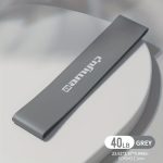 Yoga Stretch Strap, Practice Buttocks Ring Strap Elastic Ring, Macaron Color, TPE Material, Can Be Used for Fitness, Body Stretching, etc - Image 12