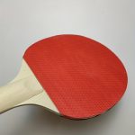 Foreign Trade Table Tennis Racket Set with Three Balls, Two Rackets, and One Net Stand - Image 6