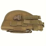 [Universal Quick Pull Stealth Holster] Outdoor Nylon Stealth Holster, CS Field Stealth Holster Universal Quick Pull Holster - Image 5