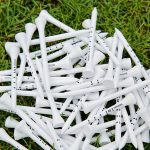 120/150pcs Durable Wooden Golf Tees - Ideal for Consistent Tee Height and Enhanced Accuracy on the Course - Image 12