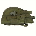 [Universal Quick Pull Stealth Holster] Outdoor Nylon Stealth Holster, CS Field Stealth Holster Universal Quick Pull Holster - Image 7