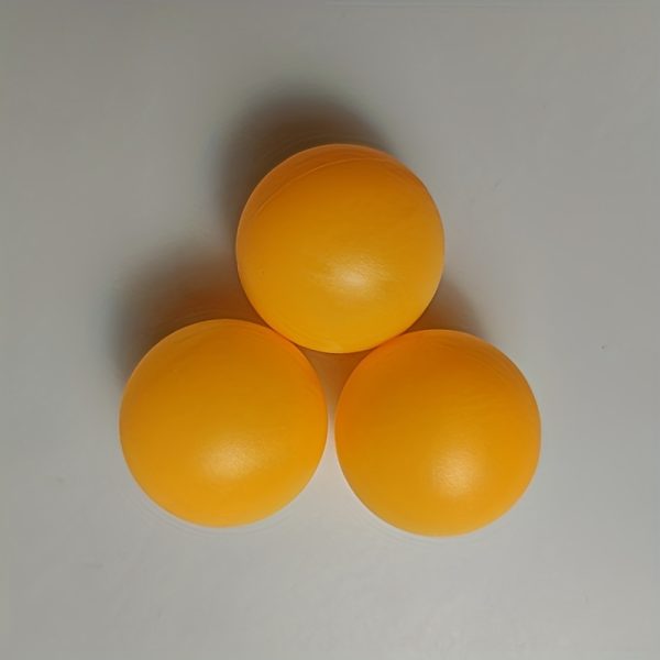 Foreign Trade Table Tennis Racket Set with Three Balls, Two Rackets, and One Net Stand - Image 4
