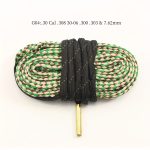 Bore Rope Brush Cleaner Cleaning Snakes Barrel Snake for Different Types - Image 9
