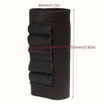 [Multifunctional Shell Holder] Multifunctional 5-Holes Butt Stock Shell Holder | Hunting Buttstock Holder - Image 4