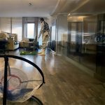 Pop Up Golf Chipping Net, Portable Folding Golf Training Net, Golf Target Chipping Net, Fixed Tools For Indoor/Outdoor Swing - Perfect For Practice And Game Improvement - Image 7