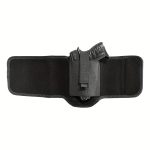 Comfort-Fit Neoprene Ankle Holster with Padding - Concealed Carry, Magazine Pouch & Secure Strap for Men and Women - Ideal for Small to Medium Firearms, Extra Elastic, Pistol Concealment, Revolver - Image 3