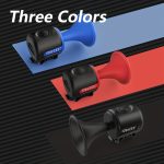 120 DB Safety Electric Bicycle TWOOC Electric Bike Horn, Sounds Alarm Bell - Image 4