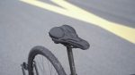 WEST BIKING Bike Saddle Cover Comfortable Breathable Seat Cover Soft Sponge Bike Seat Cushion - Image 8