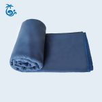 Mutao Microfiber Towel Perfect Sports & Travel & Beach Towel, Fast Drying - Super Absorbent, Suitable Blankets For Camping Gym Beach Swimming Backpacking