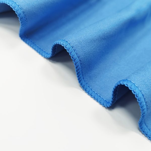 Mutao Microfiber Towel Perfect Sports & Travel & Beach Towel, Fast Drying - Super Absorbent, Suitable Blankets For Camping Gym Beach Swimming Backpacking - Image 10