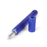 Enhance Your Golf Game: Multi-Colored Groove Sharpener for Improved Backspin And Accuracy - Compatible with U And V Grooves, to Use - Image 3