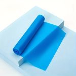Yoga Pilates Elastic Resistance Band, 8-Shaped Pull Ring, Stretch Tension Band for Strength Training, Home Fitness Exercise Equipment - Image 10