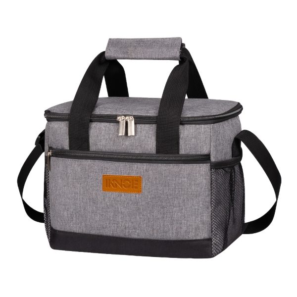 8.5L Large Capacity Insulated Lunch Bag for Outdoor Use - Image 18
