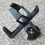 Bicycle Quick-Release Water Bottle Holder, Multifunctional Cup Holder, Freely Hangable Water Bottle Rack, Cycling Gear Accessory, Adjustable And Versatile Cycling Cup Holder, Mountain Bike Riding Equipment - Image 9