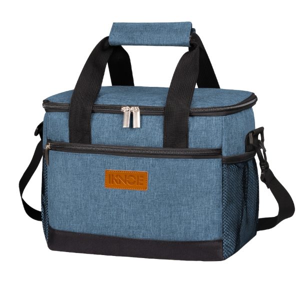 8.5L Large Capacity Insulated Lunch Bag for Outdoor Use - Image 11