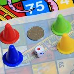 Ideal Birthday Gift - Family Snakes & Ladders Board Game for Bonding & Strategy Skills - Image 5