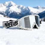 Ski Goggles, Snowboard Glasses for Men and Women, Simple and Stylish Design - Image 15