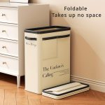 1pc Yoga Mat Storage Basket Fitness Equipment Organizer Home Gap Foam Rod Holder - Image 8
