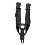 Quick Release Nylon Single Point Slings - Carbine M4 AR15 QD Snap Accessories - Outdoor Hunting Tool for Christmas and Thanksgiving - Image 3
