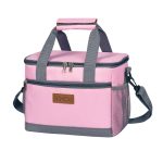 8.5L Large Capacity Insulated Lunch Bag for Outdoor Use - Image 14
