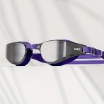 1pc of Adult Electroplated Swimming Goggles with High-definition Anti-fog and Ultra-wide-angle Vision Design - Image 5