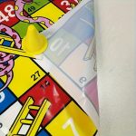 Ideal Birthday Gift - Family Snakes & Ladders Board Game for Bonding & Strategy Skills - Image 2