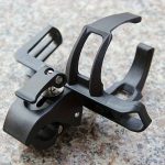 Bicycle Quick-Release Water Bottle Holder, Multifunctional Cup Holder, Freely Hangable Water Bottle Rack, Cycling Gear Accessory, Adjustable And Versatile Cycling Cup Holder, Mountain Bike Riding Equipment - Image 2