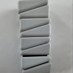 Adjustable Weighted Bracelet with Weights - Hook & Loop Closure for Yoga, Weighted Training, Balance Exercises Suitable for, Strength Training, Washable & (Multi-Color Options) - Image 9