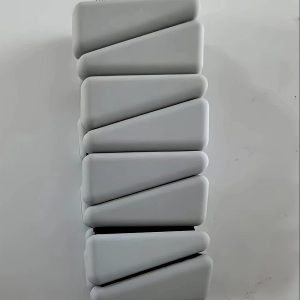 Adjustable Weighted Bracelet with Weights - Hook & Loop Closure for Yoga, Weighted Training, Balance Exercises Suitable for, Strength Training, Washable & (Multi-Color Options) - Image 9