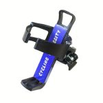 Bicycle Quick-Release Water Bottle Holder, Multifunctional Cup Holder, Freely Hangable Water Bottle Rack, Cycling Gear Accessory, Adjustable And Versatile Cycling Cup Holder, Mountain Bike Riding Equipment - Image 3