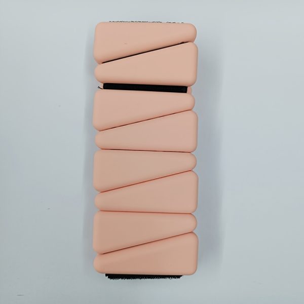 Adjustable Weighted Bracelet with Weights - Hook & Loop Closure for Yoga, Weighted Training, Balance Exercises Suitable for, Strength Training, Washable & (Multi-Color Options) - Image 7