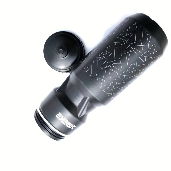 A 750Ml Cycling Water (Comes with a Cup Holder And Two Screws), Large Capacity, Convenient for Outdoor Cycling And Sports - Image 9