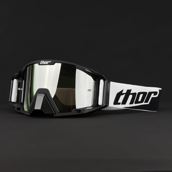 Outdoor Sports Glasses, Decorative Lenses, Suitable for Men and Women Outdoor Activities - Image 6